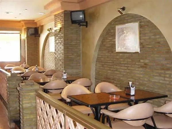 Hotel La Parra Cuevas del Almanzora Spain