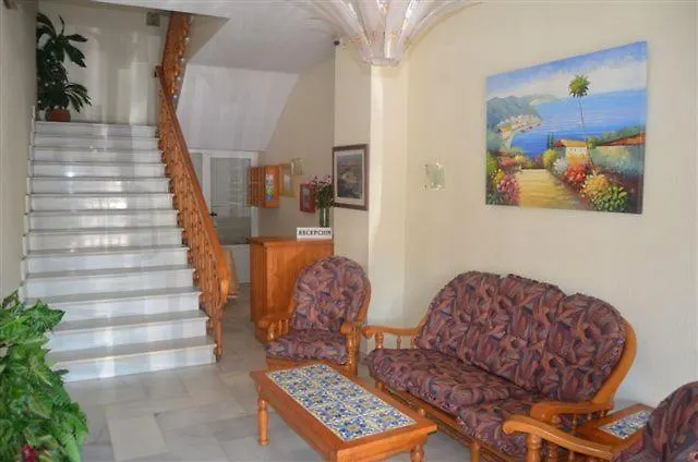 קואבס דל אלמאנסורה Hotel La Parra 0*, קואבס דל אלמאנסורה ספרד