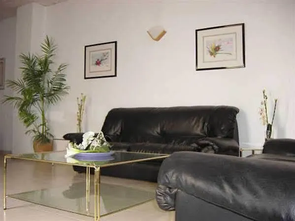קואבס דל אלמאנסורה Hotel La Parra